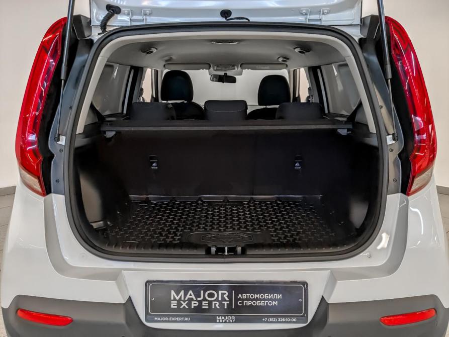 Kia Soul III Москва  - изображение 10