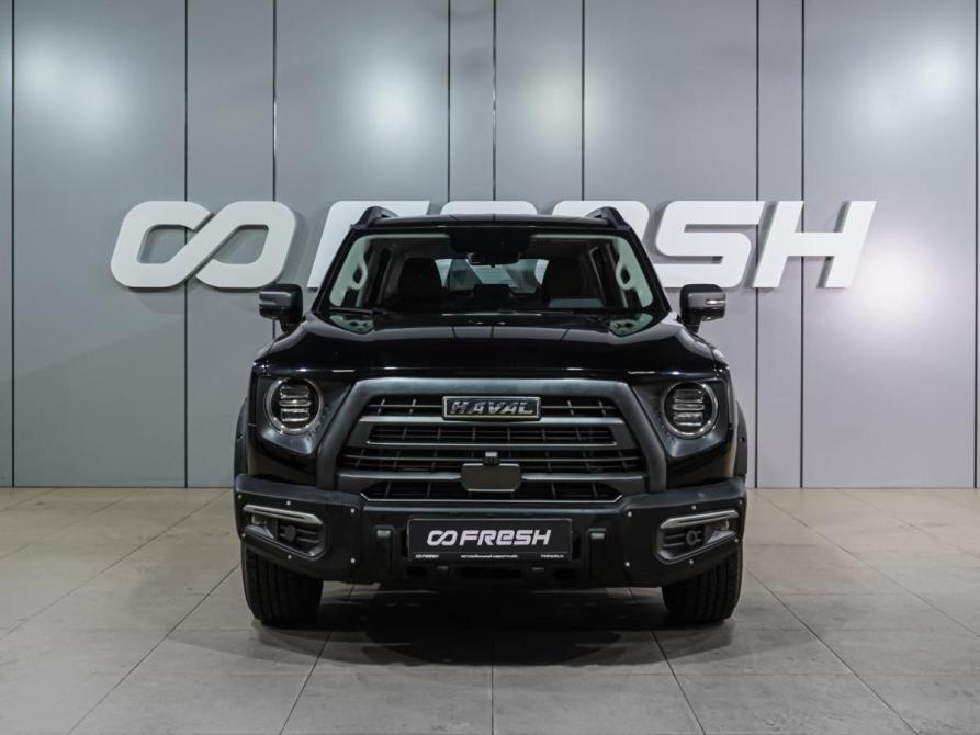 Haval Dargo I Воронеж  - изображение 3