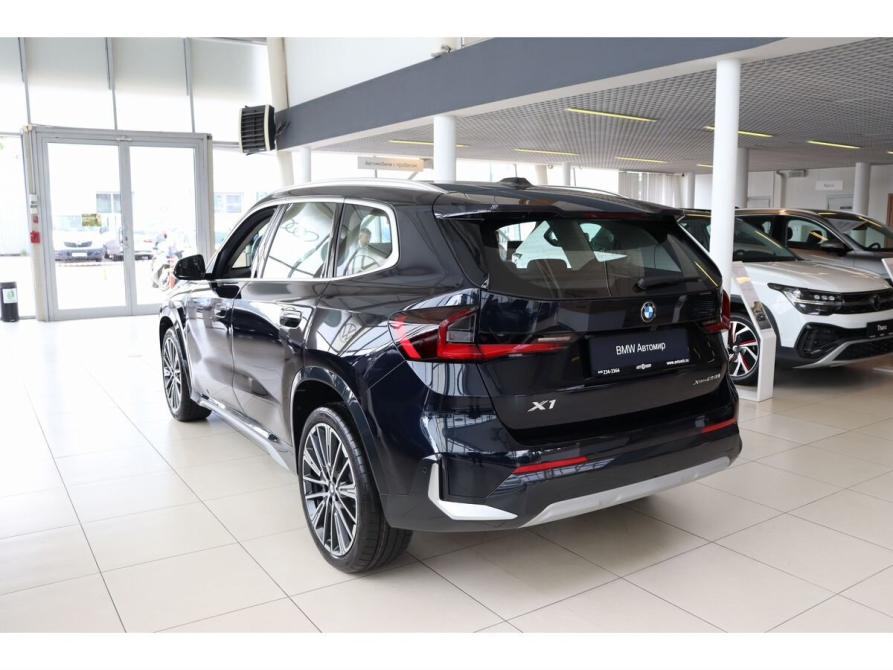 BMW X1 III (U11/U12) Челябинск  - изображение 8