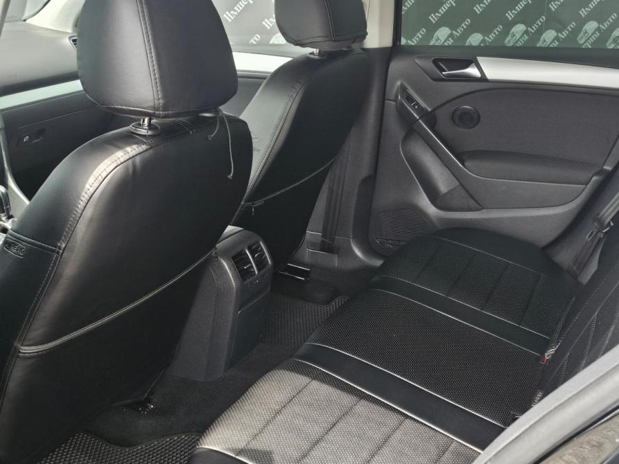 Volkswagen Golf VI Краснодар  - изображение 24