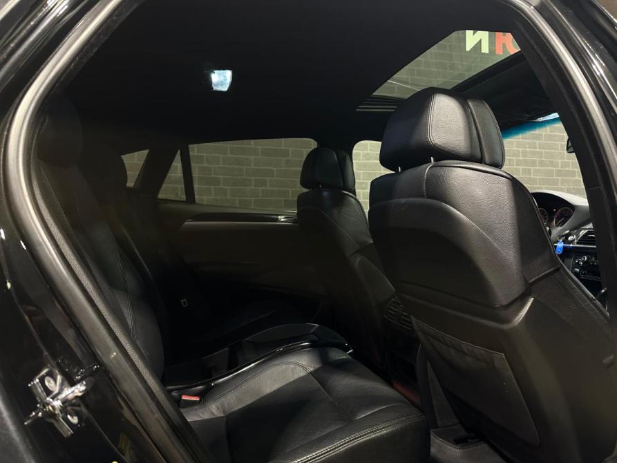 BMW X6 I (E71) Челябинск  - изображение 9