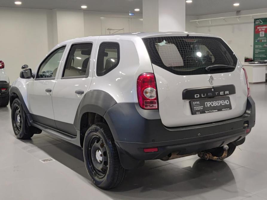 Renault Duster I Казань  - изображение 8
