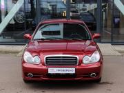 Hyundai Sonata IV (EF) Рестайлинг Химки  - изображение 13
