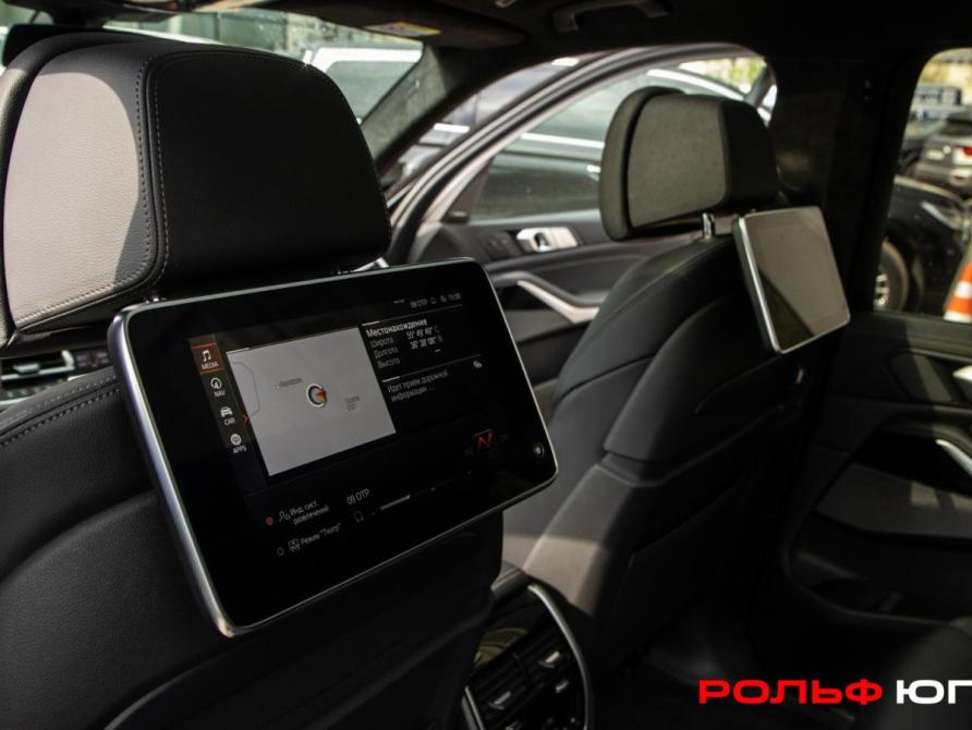 BMW X7 I (G07) Москва  - изображение 12