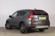 Honda CR-V IV Рестайлинг Новосибирск  - изображение 24