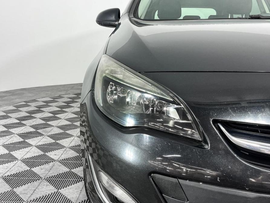 Opel Astra J Рестайлинг Ногинск  - изображение 9