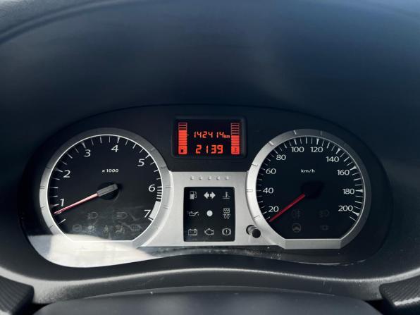 Lada (ВАЗ) Largus I с пробегом 2019 года, цена 864 200 рублей, 142402 км, универсал, Автокод Объявления