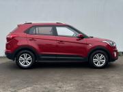 Hyundai Creta I Москва  - изображение 20