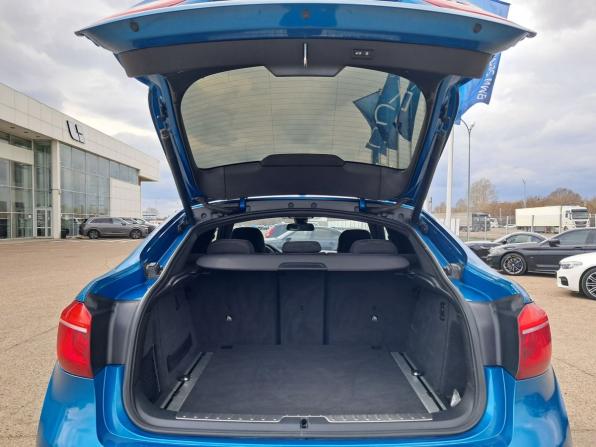 BMW X6 II (F16) с пробегом 2018 года, цена 3 999 000 рублей, 161350 км, внедорожник, Автокод Объявления