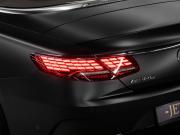 Mercedes-Benz S-Класс AMG III (W222 C217) Рестайлинг Москва  - изображение 46