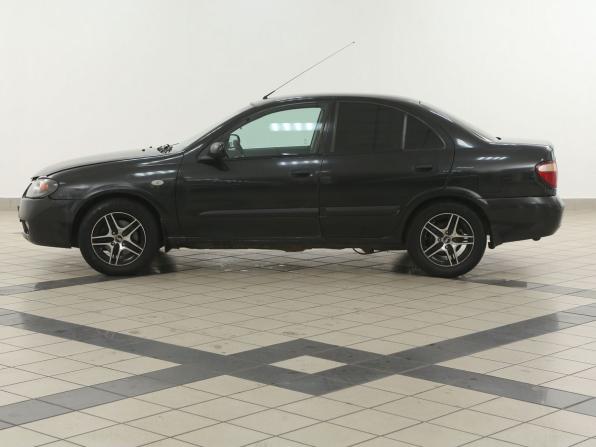 Nissan Almera II (N16) Рестайлинг с пробегом 2006 года, цена 249 000 рублей, 303000 км, седан, Автокод Объявления