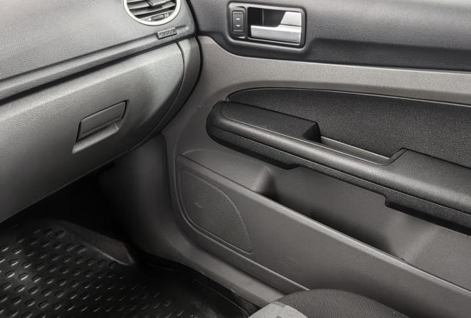 Ford Focus II с пробегом 2008 года, цена 580 000 рублей, 146301 км, седан, Автокод Объявления