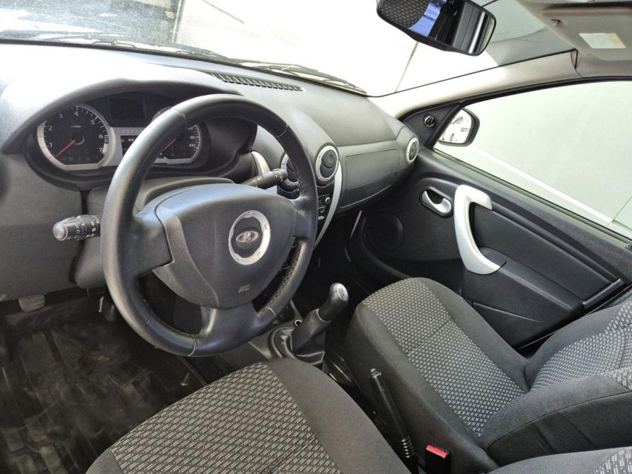 Lada (ВАЗ) Largus I Екатеринбург  - изображение 10