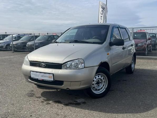 Lada (ВАЗ) Kalina I с пробегом 2011 года, цена 170 000 рублей, 202173 км, универсал, Автокод Объявления