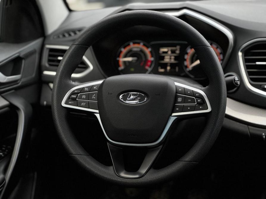 Lada (ВАЗ) Vesta I Рестайлинг (NG) Архангельск  - изображение 27