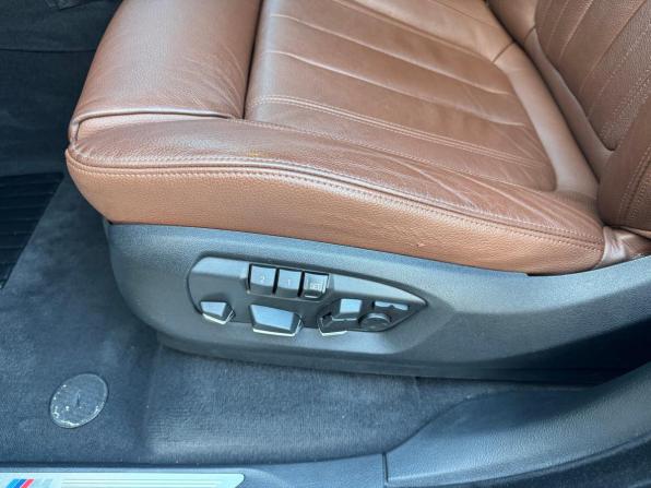 BMW X5 III (F15) с пробегом 2016 года, цена 4 840 000 рублей, 127045 км, внедорожник, Автокод Объявления