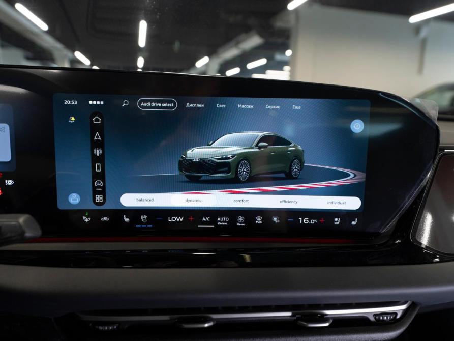 Audi A5 III (B10) Москва  - изображение 21