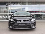 Toyota Camry VIII (XV70) Рестайлинг Калининград  - изображение 31
