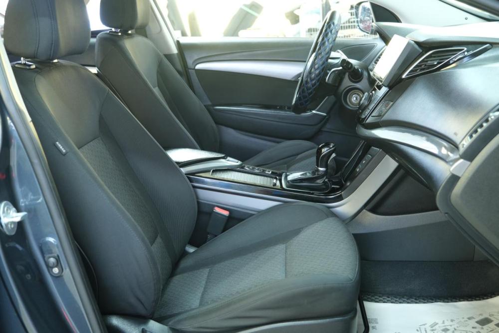 Hyundai i40 I Рестайлинг Омск  - изображение 20