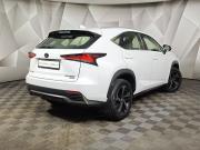 Lexus NX I Рестайлинг Москва  - изображение 22