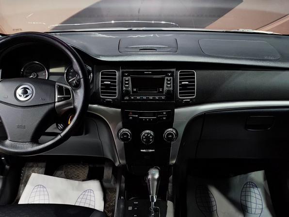 SsangYong Actyon II с пробегом 2011 года, цена 750 000 рублей, 164360 км, внедорожник, Автокод Объявления