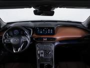 Hyundai Santa Fe IV Рестайлинг Москва  - изображение 42
