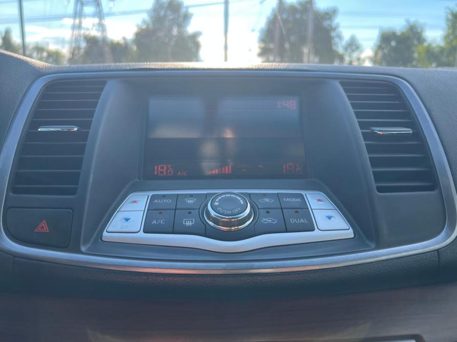 Nissan Teana II Стерлитамак  - изображение 16