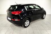 Kia Sportage III Рестайлинг Саратов  - изображение 30