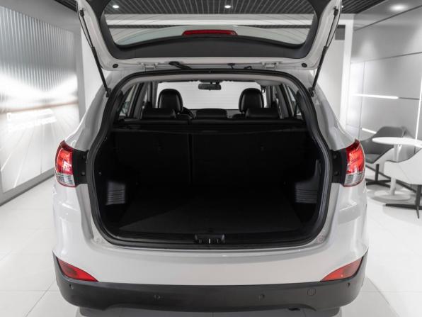 Hyundai ix35 I с пробегом 2013 года, цена 1 095 000 рублей, 149718 км, внедорожник, Автокод Объявления