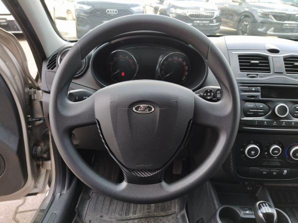 Lada (ВАЗ) Granta I Рестайлинг с пробегом 2020 года, цена 690 000 рублей, 58150 км, седан, Автокод Объявления