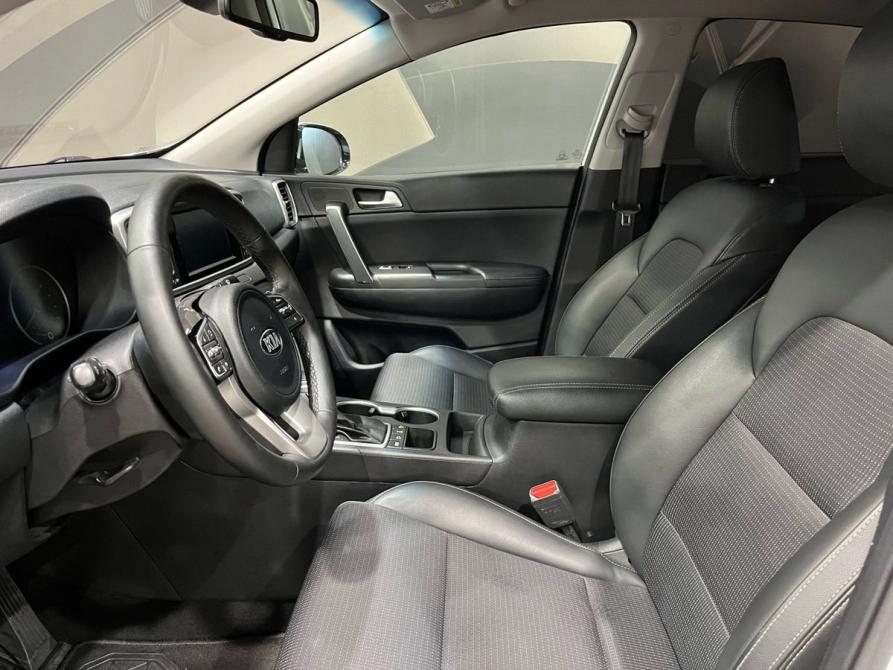 Kia Sportage IV Рестайлинг Пермь  - изображение 18