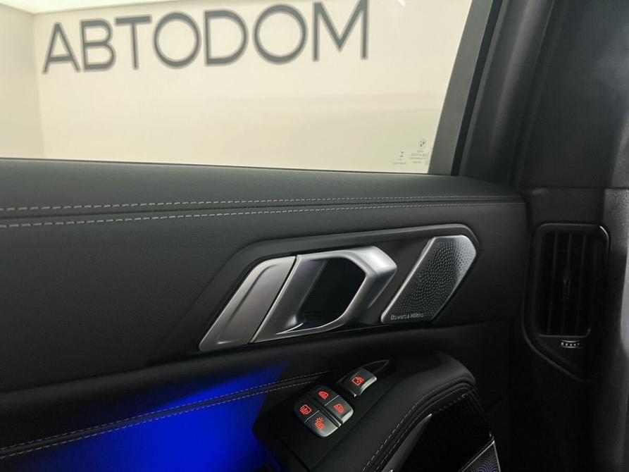 BMW X7 I (G07) Рестайлинг Москва  - изображение 20