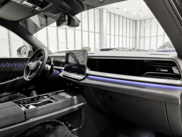Volkswagen Teramont II (China Market) с пробегом 2025 года, цена 6 250 000 рублей, 10100 км, внедорожник, Автокод Объявления