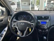 Hyundai Solaris I Рестайлинг Воронеж  - изображение 21