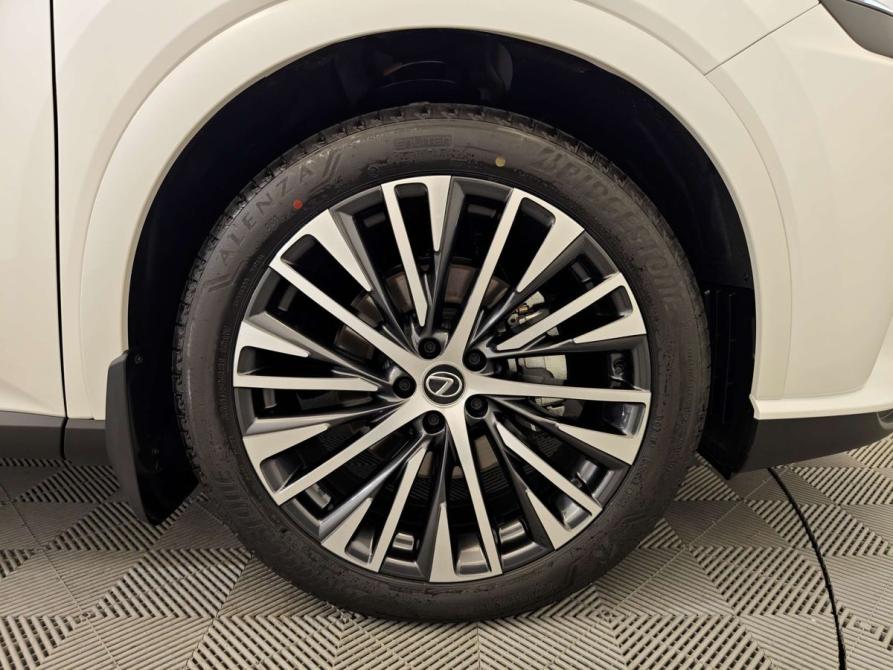 Lexus RX V Санкт-Петербург  - изображение 29