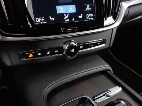 Volvo V90 Cross Country I с пробегом 2019 года, цена 3 176 000 рублей, 159600 км, универсал, Автокод Объявления