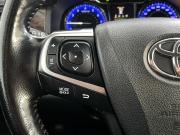 Toyota Camry VII (XV50) Рестайлинг Екатеринбург  - изображение 49