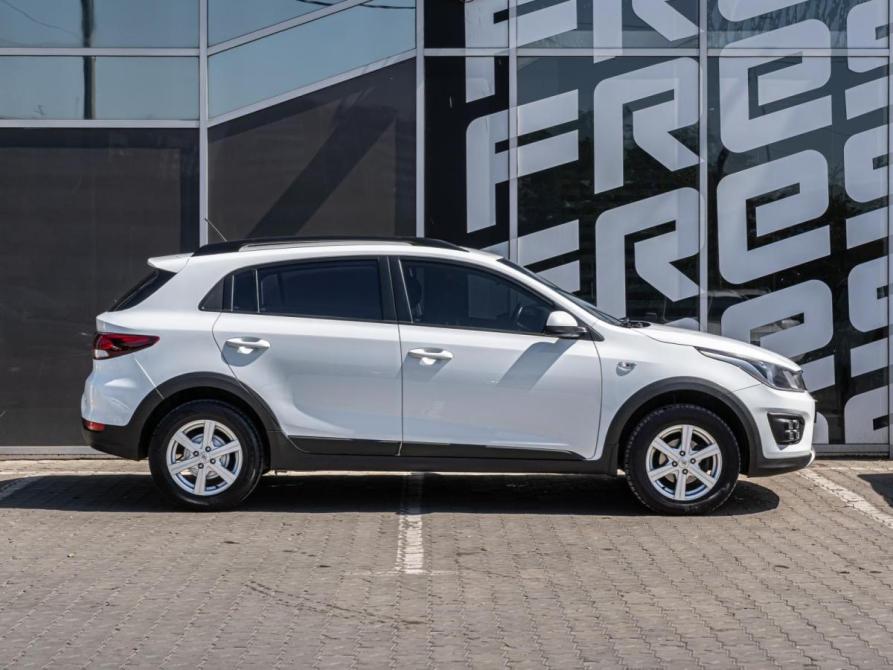 Kia Rio IV Краснодар  - изображение 5