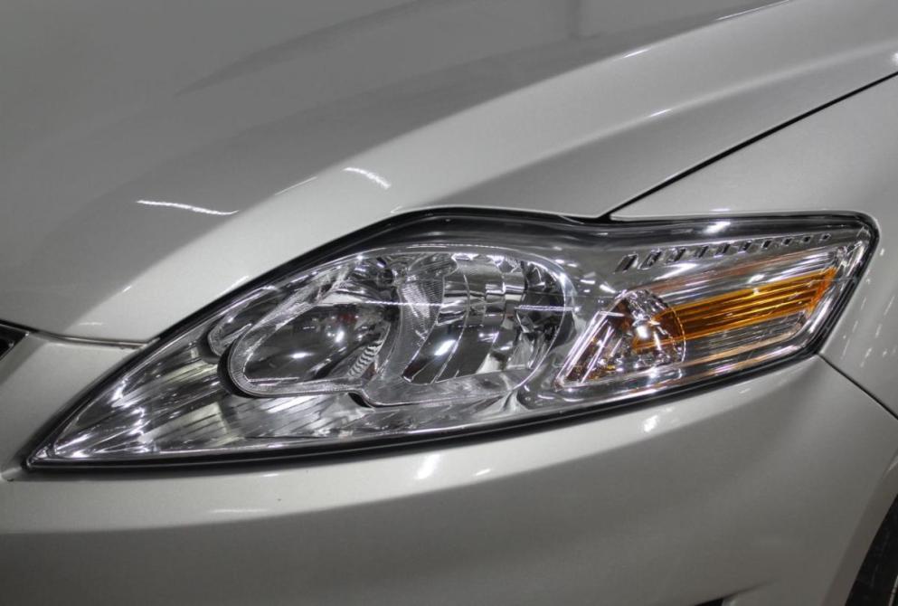 Ford Mondeo IV Рестайлинг Астрахань  - изображение 5