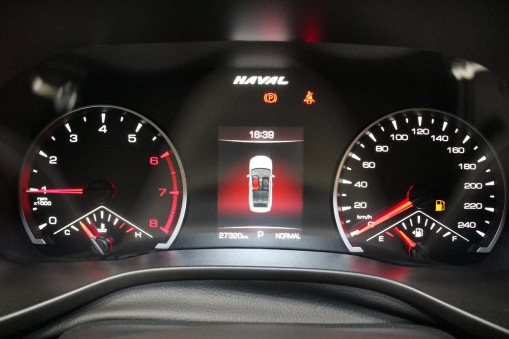 Haval Jolion I Кемерово  - изображение 17