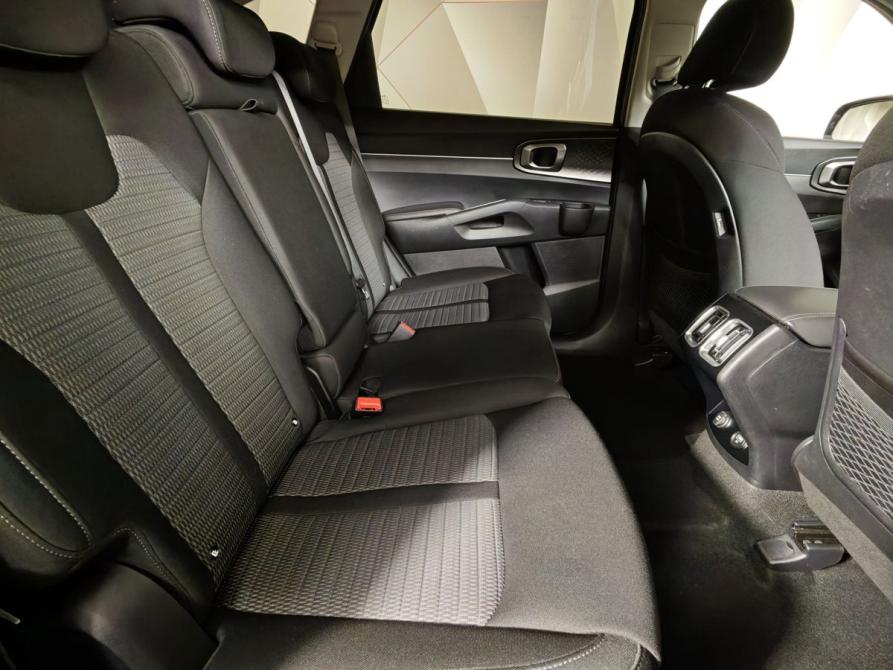 Kia Sorento IV Москва  - изображение 16