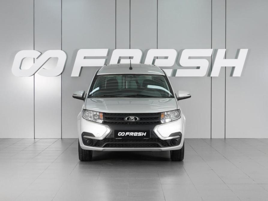 Lada (ВАЗ) Largus I Рестайлинг Минеральные Воды  - изображение 3
