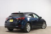 Mazda Axela III Рестайлинг Новосибирск  - изображение 26