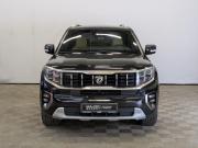 Kia Mohave I Рестайлинг 2 Москва  - изображение 32
