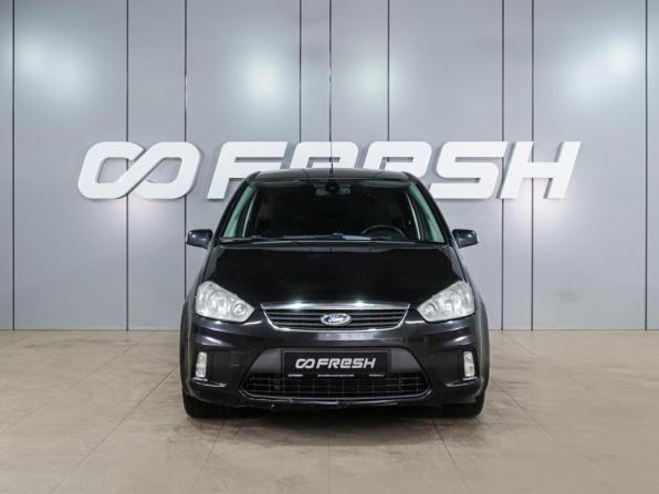 Ford C-MAX I Рестайлинг с пробегом 2008 года, цена 649 000 рублей, 147922 км, компактвэн, Автокод Объявления