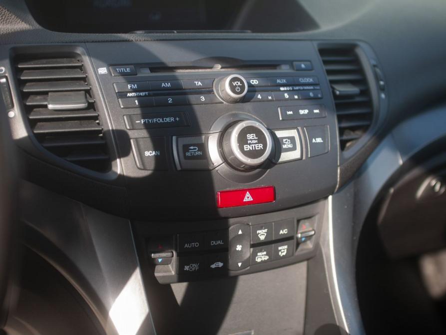 Honda Accord VIII Рестайлинг Курган  - изображение 17