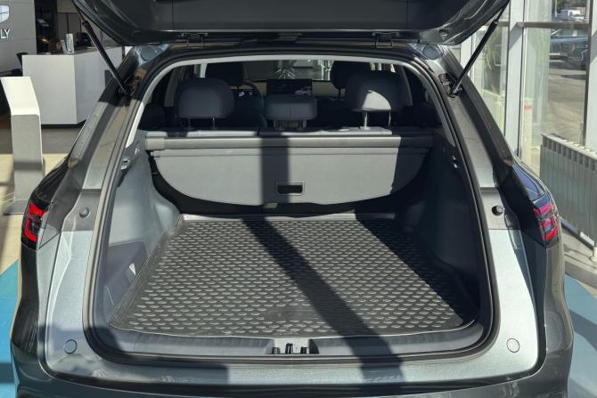 Новый Geely EX5 Гибрид 2026 года, цена 3 619 990 рублей, внедорожник, Автокод Объявления