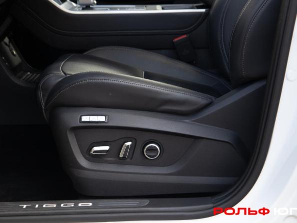 Chery Tiggo 7 Pro Max I с пробегом 2023 года, цена 1 648 000 рублей, 66591 км, внедорожник, Автокод Объявления