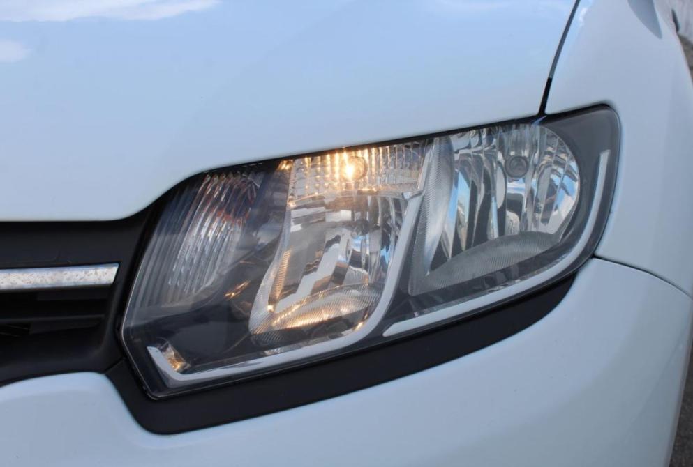 Renault Logan II Нижний Новгород  - изображение 20