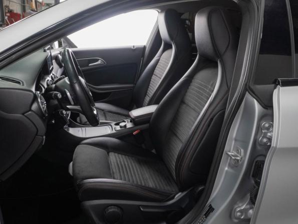 Mercedes-Benz CLA I (C117 X117) Рестайлинг с пробегом 2016 года, цена 2 139 000 рублей, 165423 км, седан, Автокод Объявления
